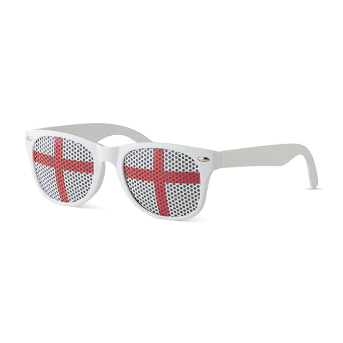 FLAG FUN Okulary przeciwsłoneczne