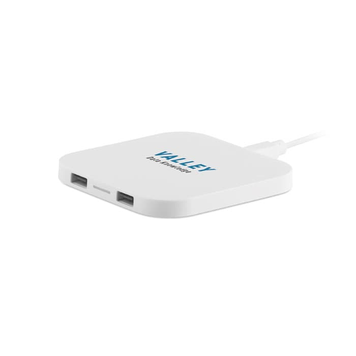 UNIPAD Podkładka do ładowania 15W