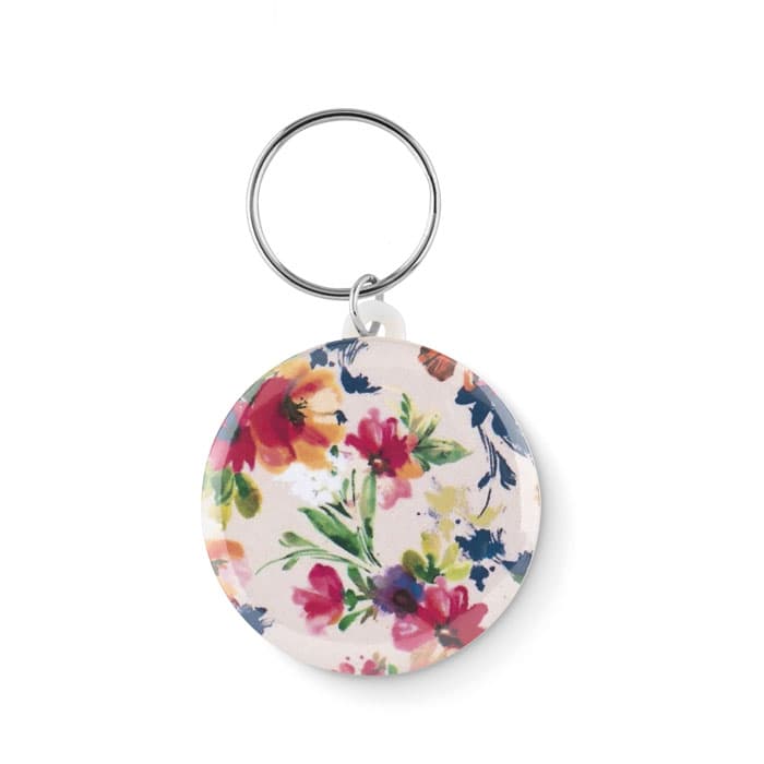 PIN KEY Brelok znaczek mały