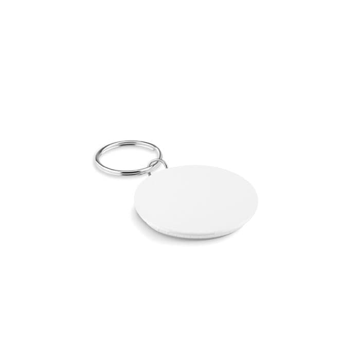 PIN KEY Brelok znaczek mały