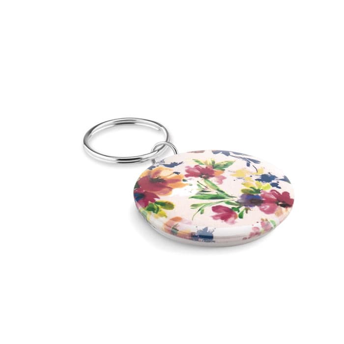 PIN KEY Brelok znaczek mały