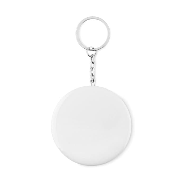 PIN FLASK Brelok z otwieraczem