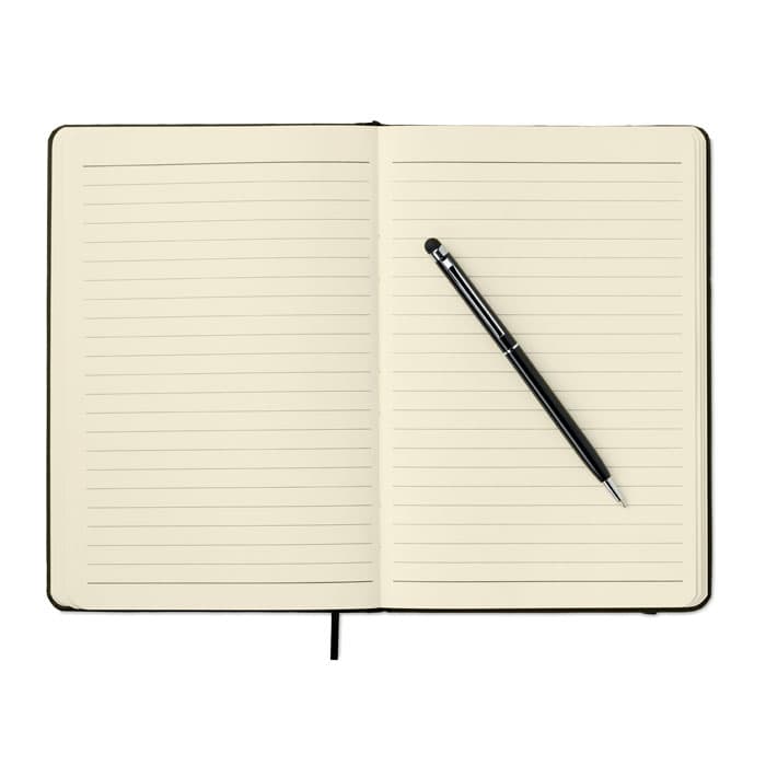 NEILO SET Zestaw notes z długopisem