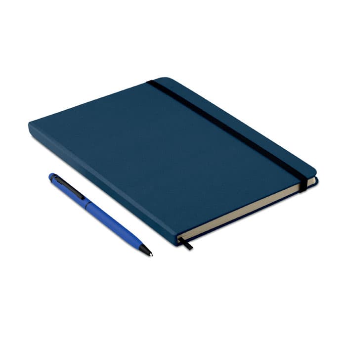 NEILO SET Zestaw notes z długopisem