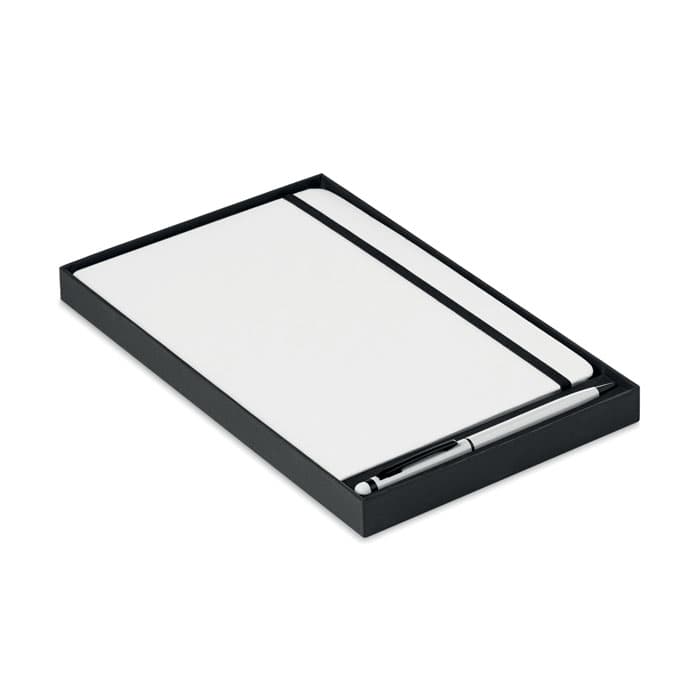 NEILO SET Zestaw notes z długopisem