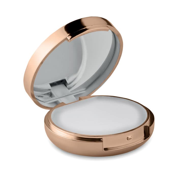 DUO MIRROR Balsam z lusterkiem