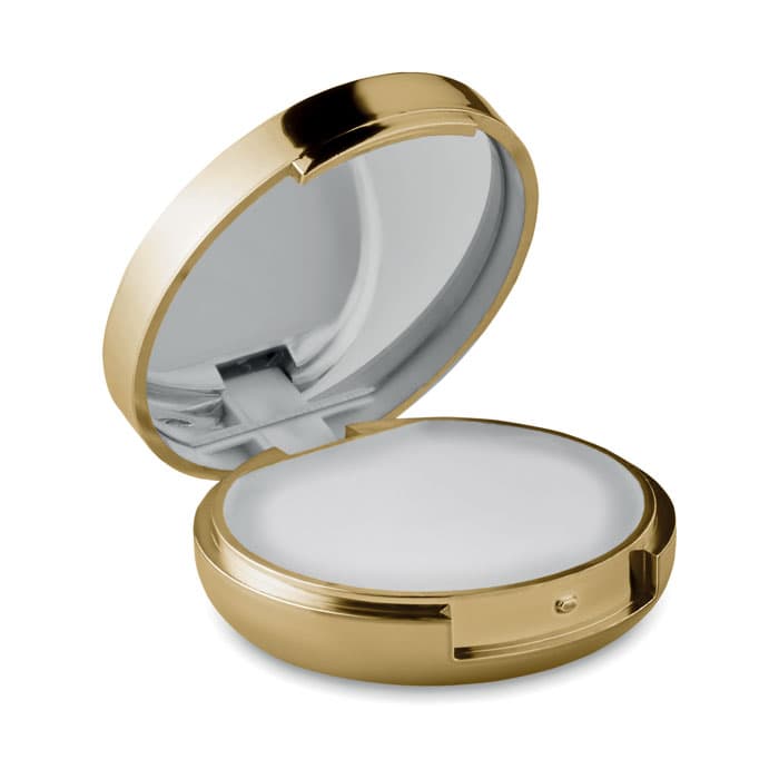 DUO MIRROR Balsam z lusterkiem