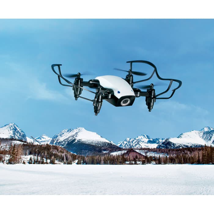 DRONIE Dron WIFI