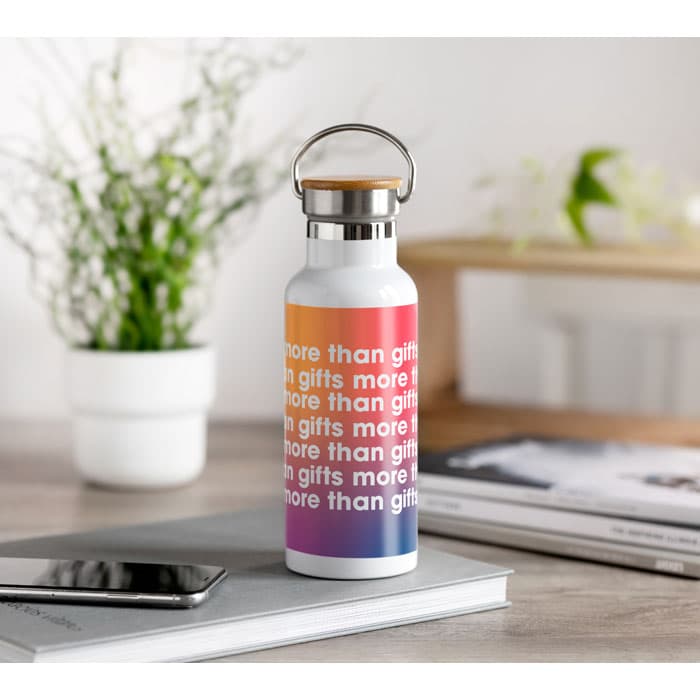 HELSINKI Butelka 500ml