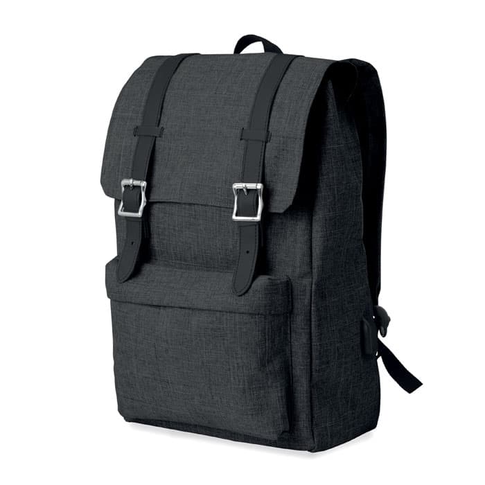 RIGA Plecak z poliestru 600D