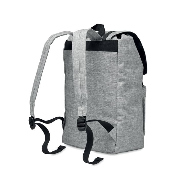RIGA Plecak z poliestru 600D