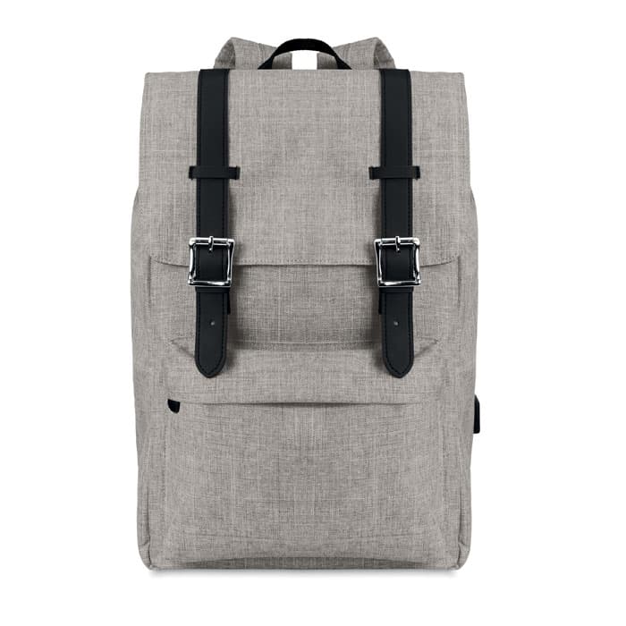 RIGA Plecak z poliestru 600D