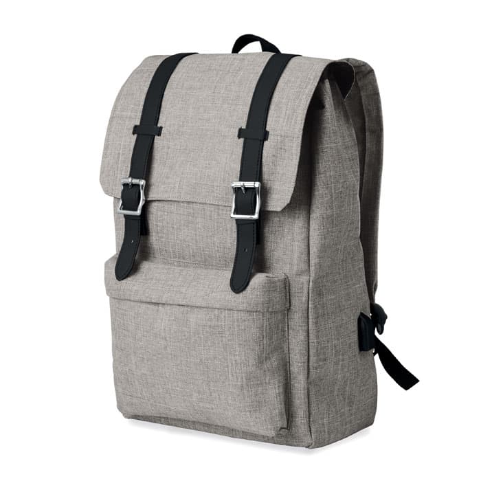 RIGA Plecak z poliestru 600D