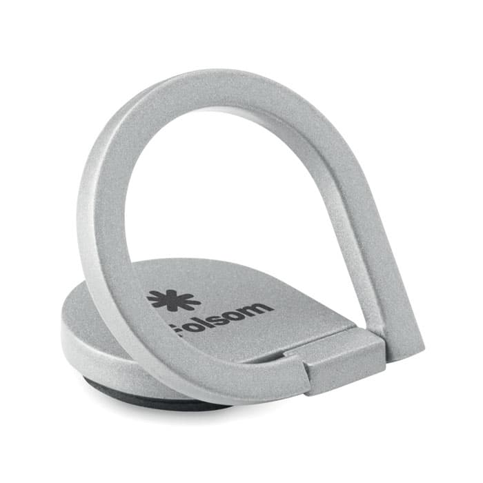 DROP RING Uchwyt na telefon