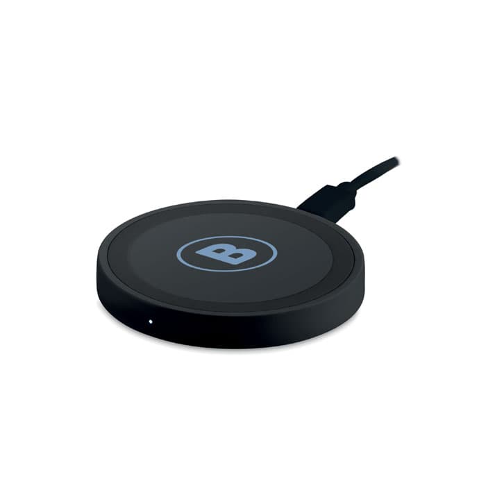 WIRELESS PLATO Ładowarka bezprzewodowa