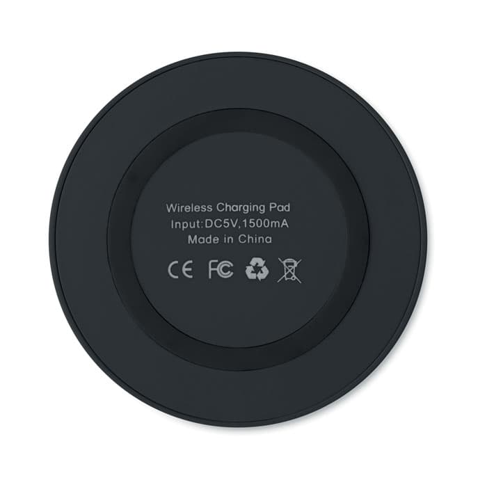 WIRELESS PLATO Ładowarka bezprzewodowa
