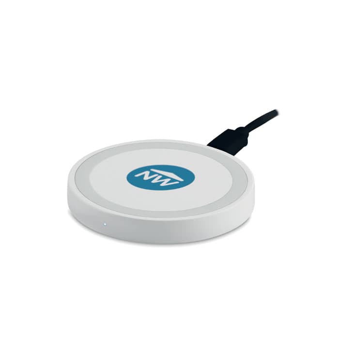 WIRELESS PLATO Ładowarka bezprzewodowa