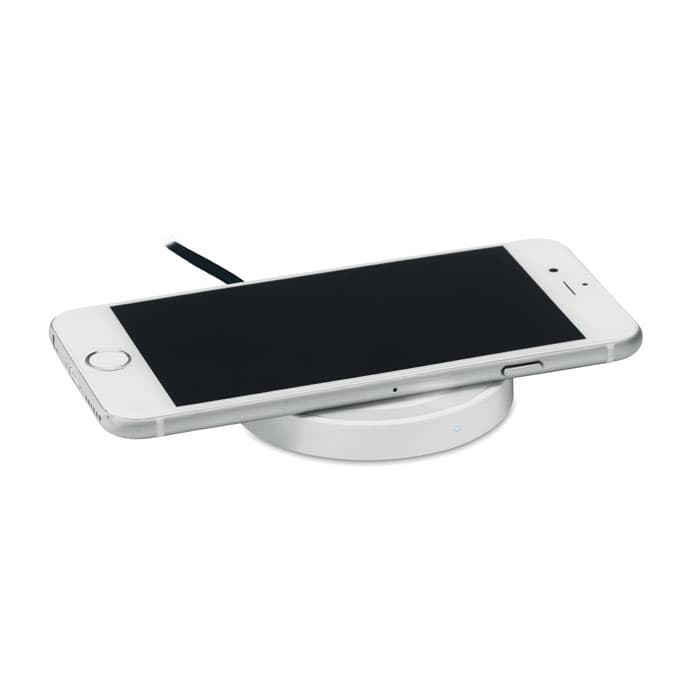 WIRELESS PLATO Ładowarka bezprzewodowa