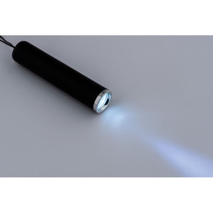 SANLIGHT Latarka plastikowa