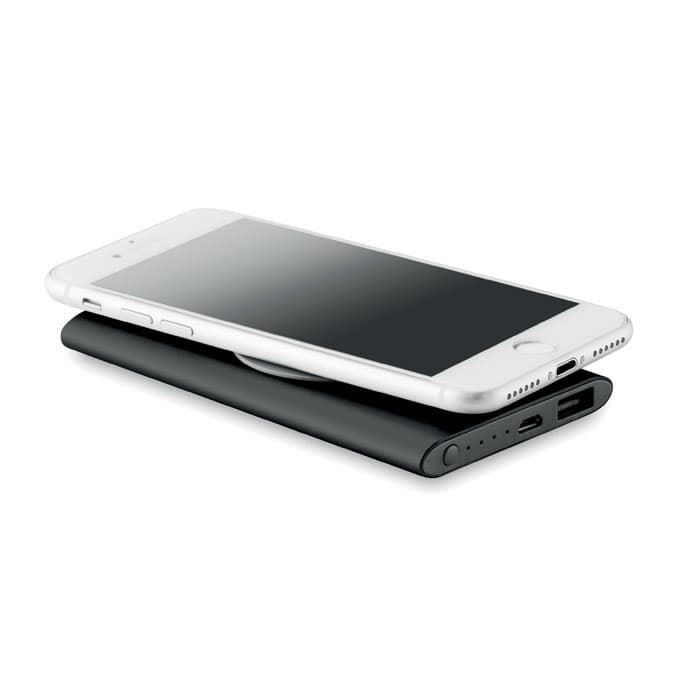 POWER&WIRELESS Powerbank bezprzewodowy