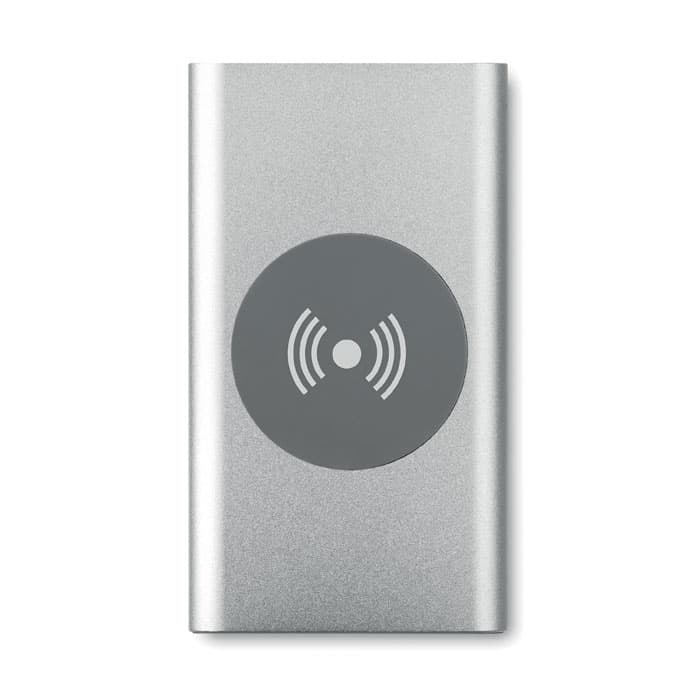 POWER&WIRELESS Powerbank bezprzewodowy