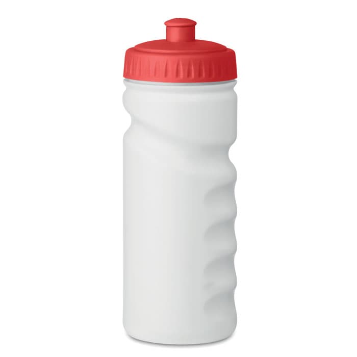SPOT EIGHT Butelka PE 500ml