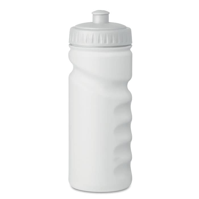 SPOT EIGHT Butelka PE 500ml