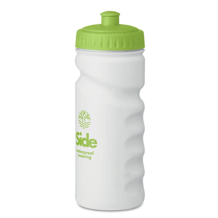 SPOT EIGHT Butelka PE 500ml