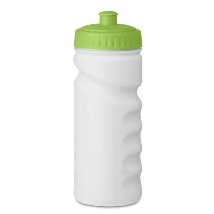 SPOT EIGHT Butelka PE 500ml