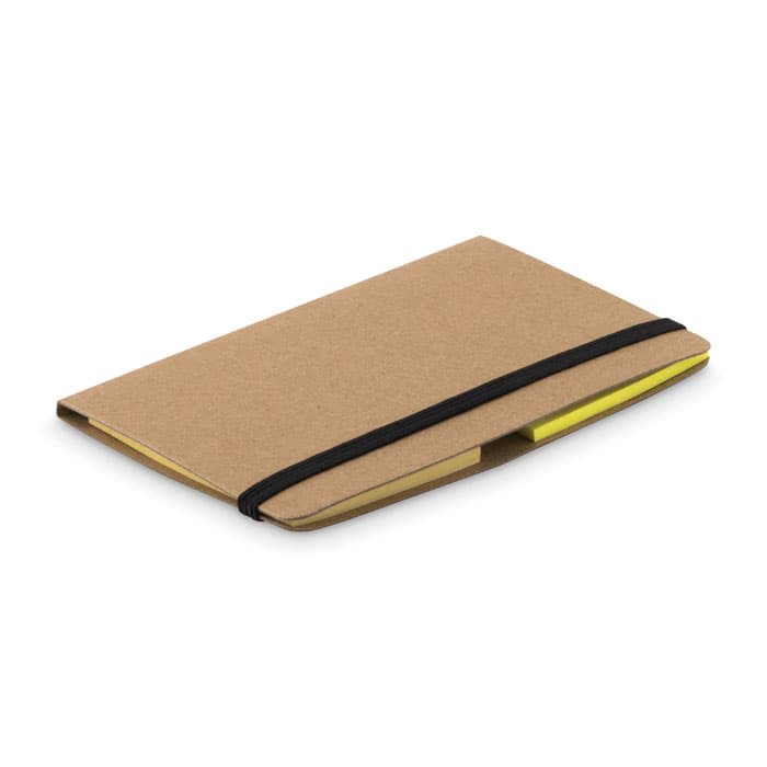 FOLDNOTE Zestaw karteczek memo