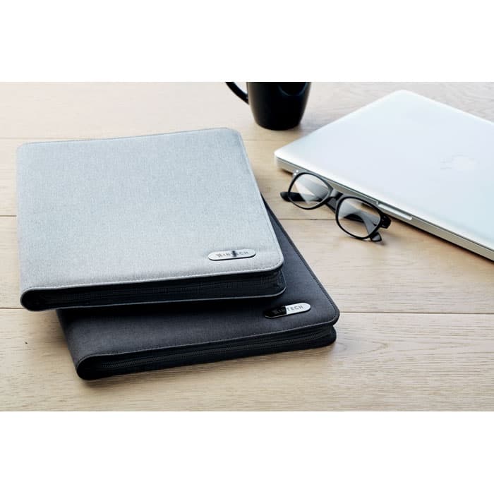 NOTES FOLDER Teczka A4