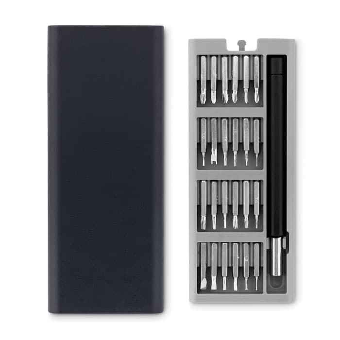 TOOLBOX Zestaw śrubokrętów