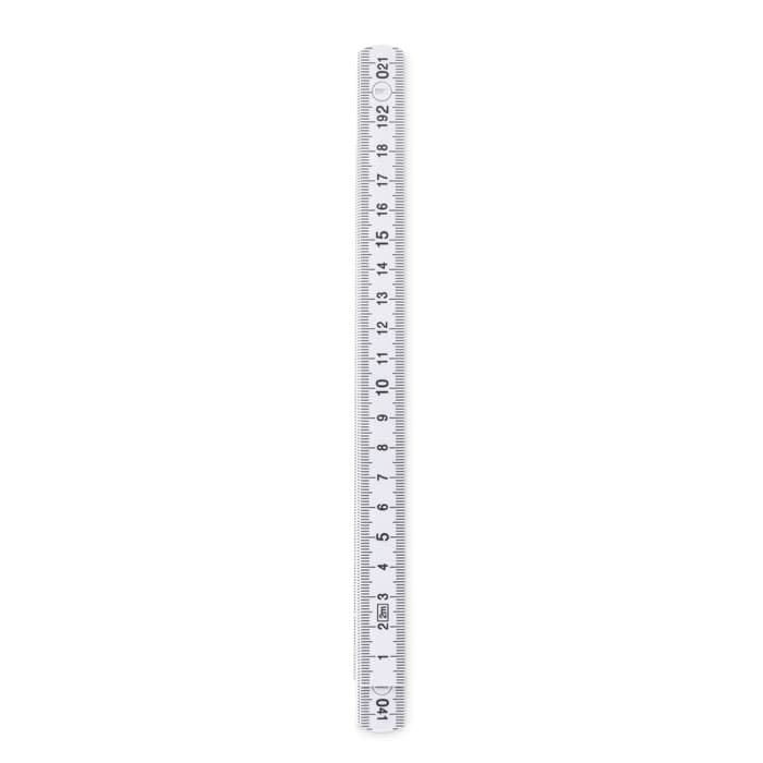 2 METER Składana miarka
