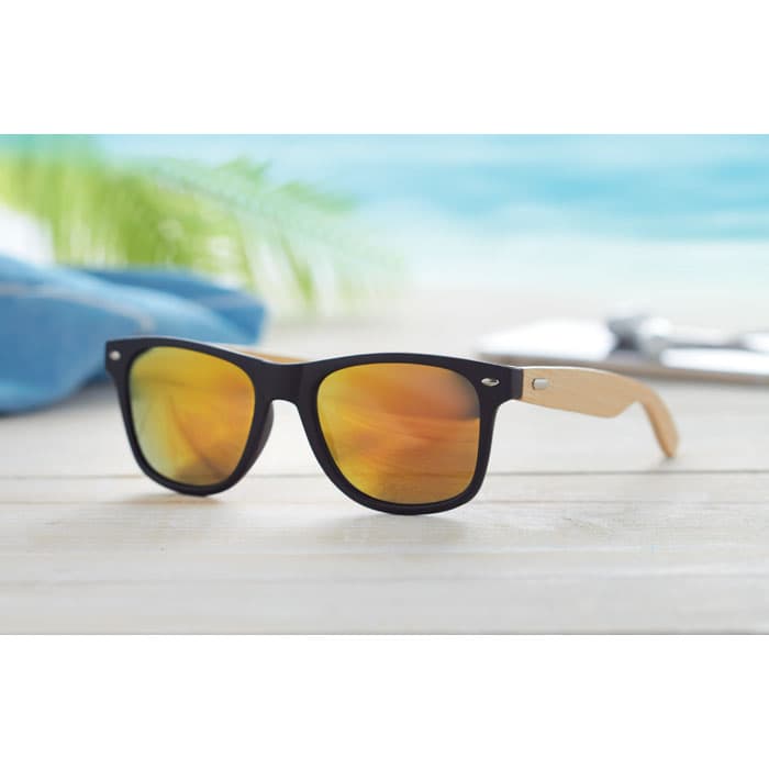 CALIFORNIA TOUCH Okulary przeciwsłoneczne