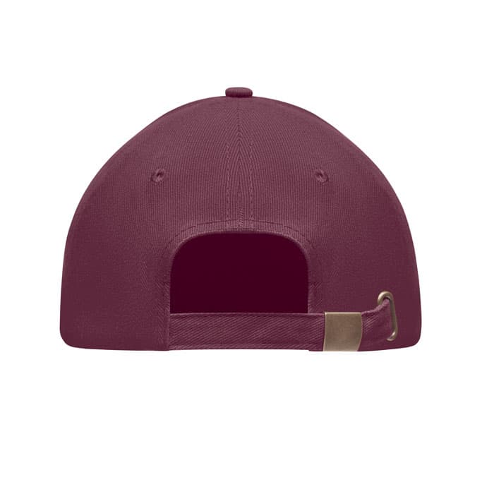 TEKAPO 6-panel czapka z daszkiem 270