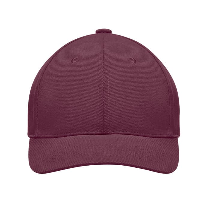 TEKAPO 6-panel czapka z daszkiem 270