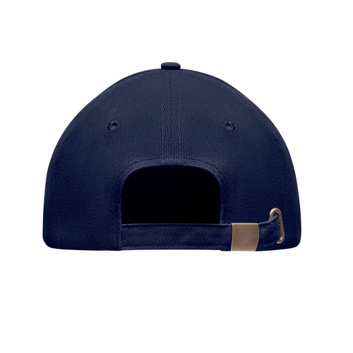TEKAPO 6-panel czapka z daszkiem 270