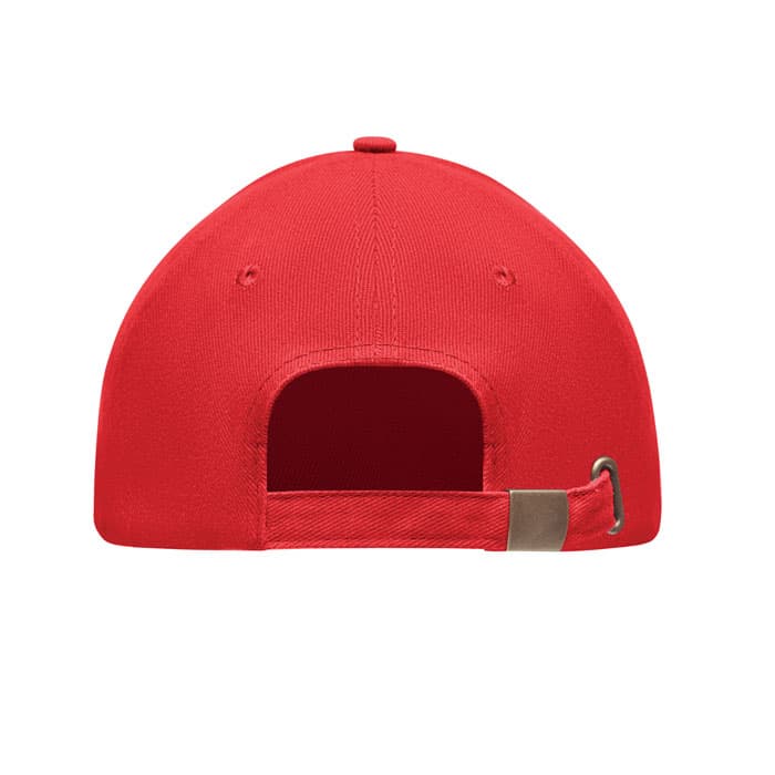 TEKAPO 6-panel czapka z daszkiem 270