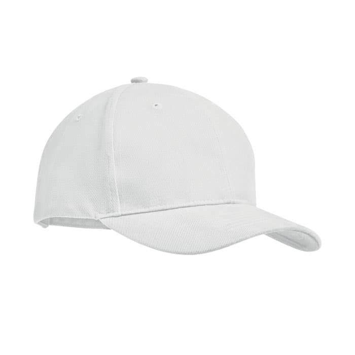 TEKAPO 6-panel czapka z daszkiem 270