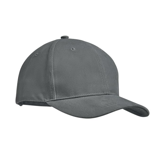 TEKAPO 6-panel czapka z daszkiem 270