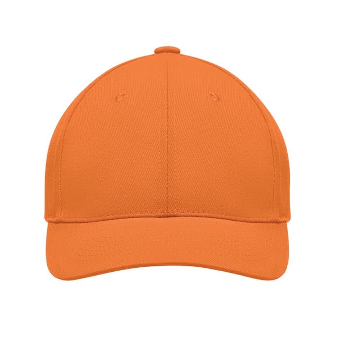 TEKAPO 6-panel czapka z daszkiem 270