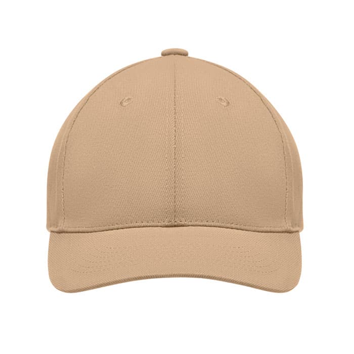 TEKAPO 6-panel czapka z daszkiem 270
