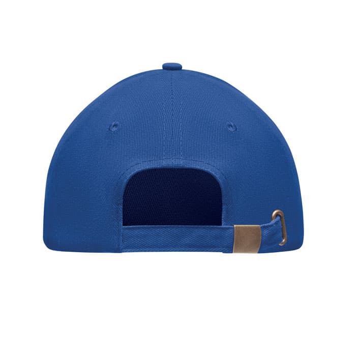 TEKAPO 6-panel czapka z daszkiem 270