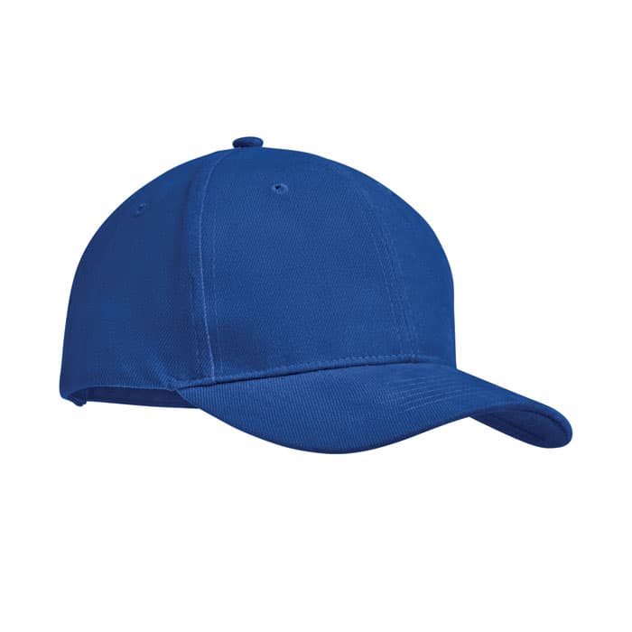 TEKAPO 6-panel czapka z daszkiem 270
