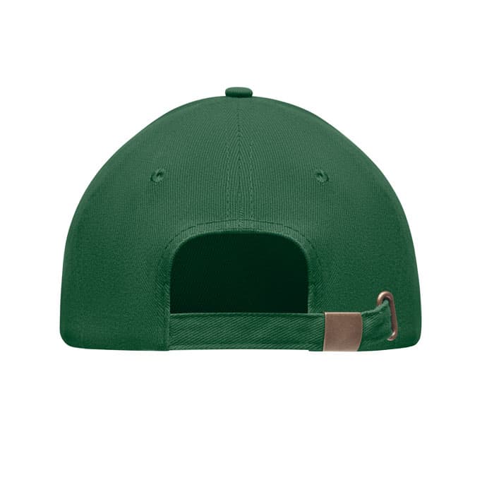 TEKAPO 6-panel czapka z daszkiem 270