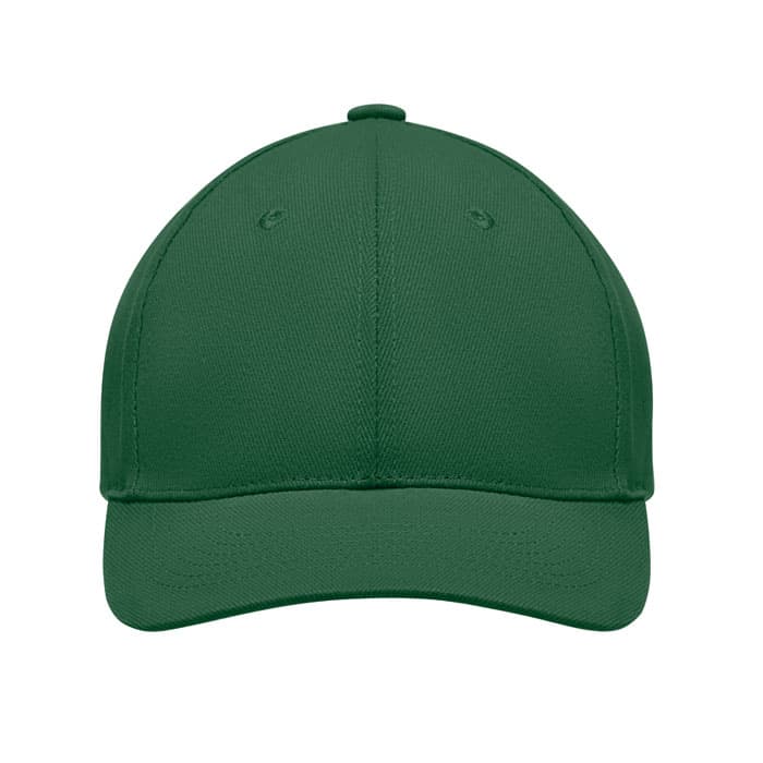 TEKAPO 6-panel czapka z daszkiem 270