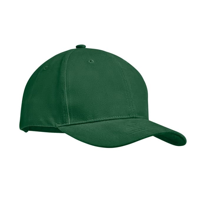 TEKAPO 6-panel czapka z daszkiem 270