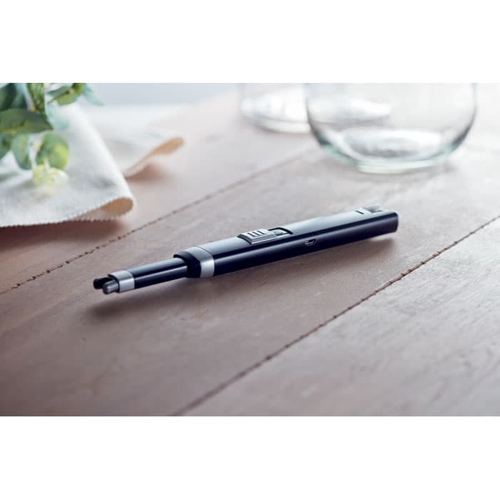 FLASMA PLUS Duża zapalniczka USB