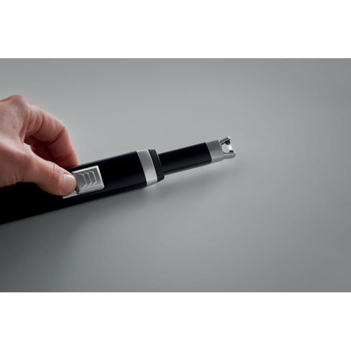 FLASMA PLUS Duża zapalniczka USB