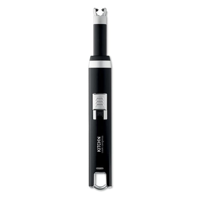 FLASMA PLUS Duża zapalniczka USB